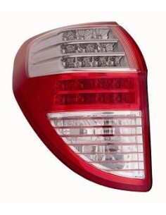 FANALE POSTERIORE S/P. TOYOTA RAV 4 2010 A LED MOD. ICHIKOH DX DEPO 507858
