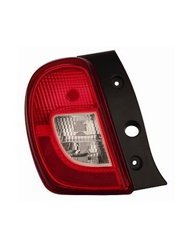 FANALE POSTERIORE S/P. NISSAN MICRA 2013 DX DEPO 507860