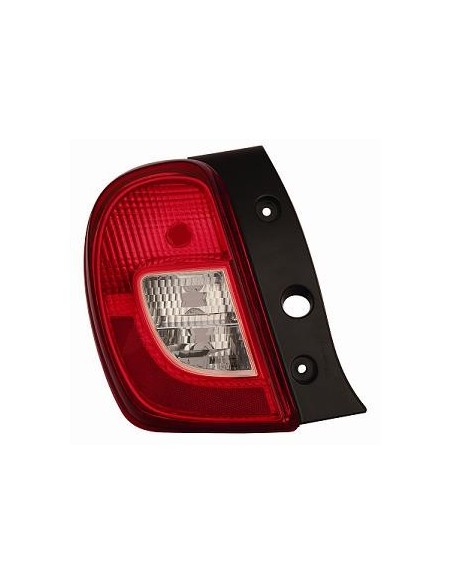 FANALE POSTERIORE S/P. NISSAN MICRA 2013 DX DEPO 507860