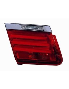 FANALE POSTERIORE S/P. BMW SERIE 7 F01/F02 2008 INTERNO A LED DX DEPO 507868
