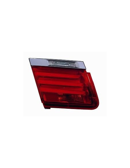 FANALE POSTERIORE S/P. BMW SERIE 7 F01/F02 2008 INTERNO A LED DX DEPO 507868