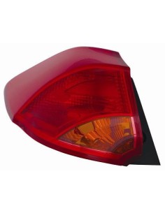 FANALE POSTERIORE S/P. KIA CEED 2012 5 PORTE ESTERNO DX DEPO 507874
