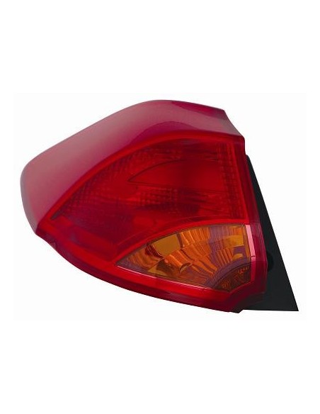 FANALE POSTERIORE S/P. KIA CEED 2012 5 PORTE ESTERNO DX DEPO 507874