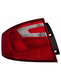 FANALE POSTERIORE S/P. SEAT TOLEDO 2013 ESTERNO DX DEPO 507878