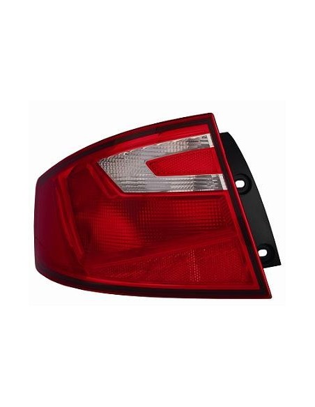 FANALE POSTERIORE S/P. SEAT TOLEDO 2013 ESTERNO DX DEPO 507878