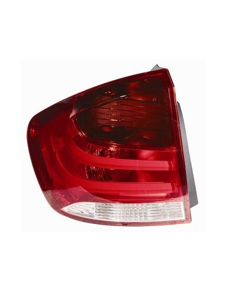 FANALE POSTERIORE S/P. BMW X1 E84 2009 ESTERNO DX DEPO 507895