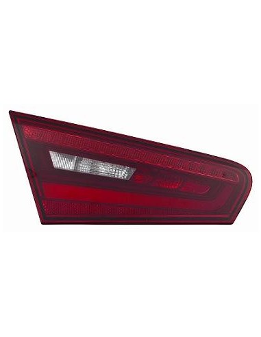 FANALE POSTERIORE S/P. AUDI A3 2012 3 PORTE INTERNO A LED DX DEPO 507899