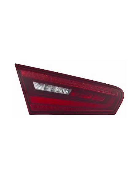 FANALE POSTERIORE S/P. AUDI A3 2012 3 PORTE INTERNO A LED DX DEPO 507899