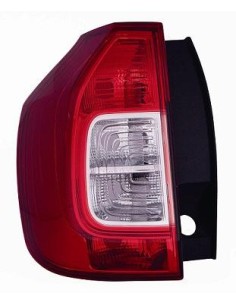 FANALE POSTERIORE S/P. DACIA LOGAN MCV 2013 DX DEPO 507901