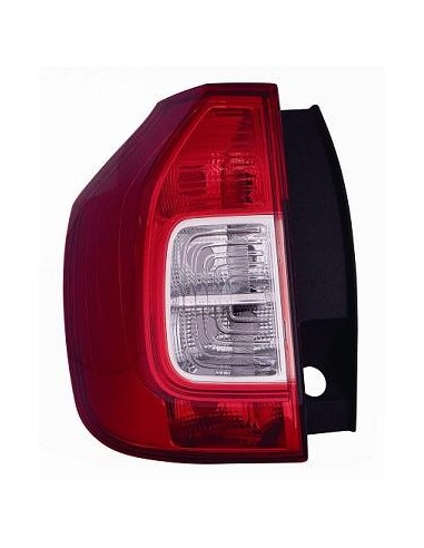 FANALE POSTERIORE S/P. DACIA LOGAN MCV 2013 DX DEPO 507901