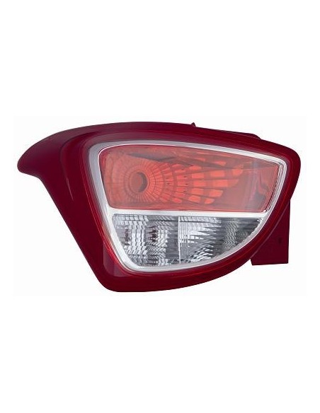 FANALE POSTERIORE S/P. HYUNDAI I-10 2013 DX DEPO 507903