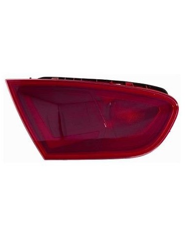 FANALE POSTERIORE S/P. SEAT LEON 2009 in poi  INTERNO A LED DX DEPO 507905