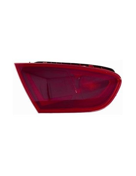 FANALE POSTERIORE S/P. SEAT LEON 2009 in poi  INTERNO A LED DX DEPO 507905