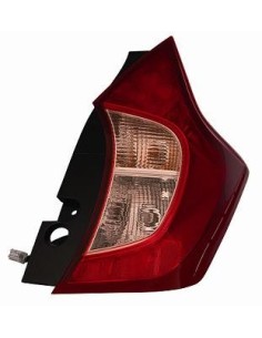 FANALE POSTERIORE S/P. NISSAN NOTE 2013 A LED DX DEPO 507918