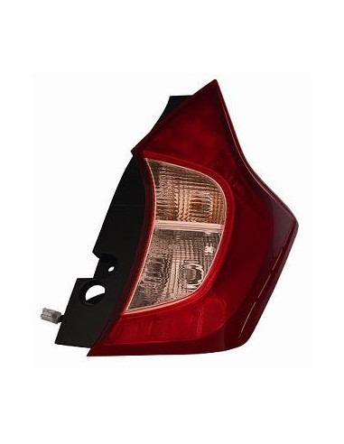 FANALE POSTERIORE S/P. NISSAN NOTE 2013 A LED DX DEPO 507918
