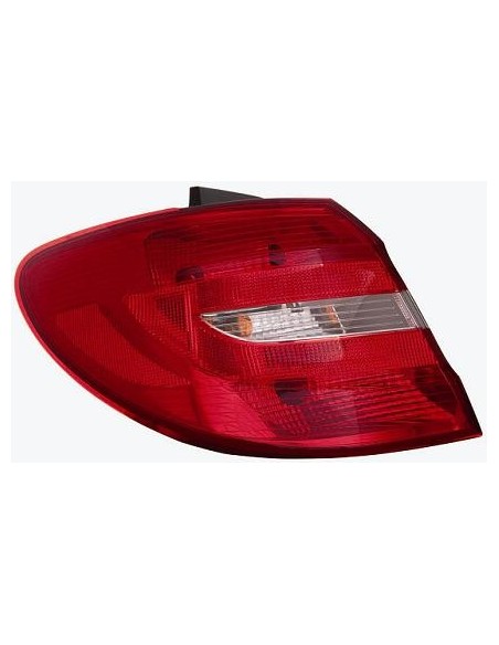 FANALE POSTERIORE S/P. MERCEDES CLASSE B W246 2011 DX DEPO 507922