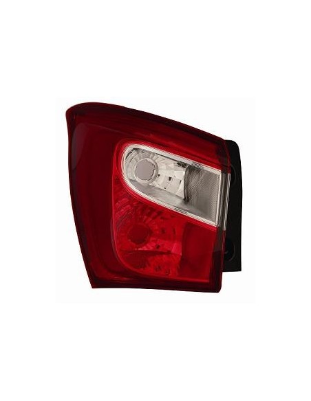 FANALE POSTERIORE S/P. SUZUKI SX4 S-CROSS 2013 ESTERNO DX DEPO 507934