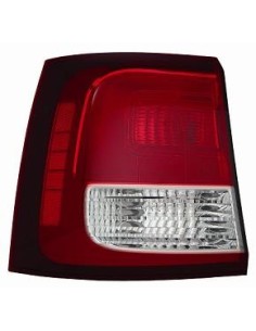 FANALE POSTERIORE S/P. KIA SORENTO 2012 ESTERNO DX DEPO 507936
