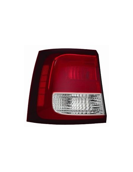 FANALE POSTERIORE S/P. KIA SORENTO 2012 ESTERNO DX DEPO 507936