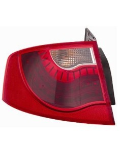 FANALE POSTERIORE S/P. SEAT EXEO 2011 BERLINA A LED ESTERNO DX DEPO 507955