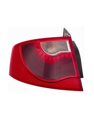 FANALE POSTERIORE S/P. SEAT EXEO 2011 BERLINA A LED ESTERNO DX DEPO 507955