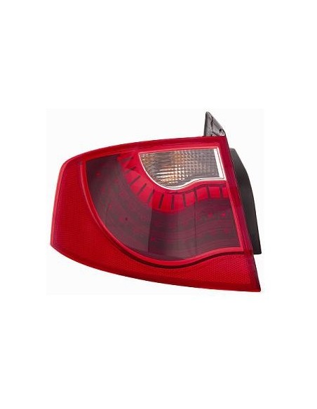 FANALE POSTERIORE S/P. SEAT EXEO 2011 BERLINA A LED ESTERNO DX DEPO 507955