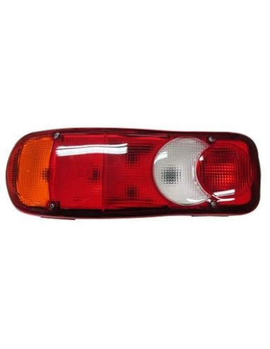 FANALE POSTERIORE S/P. RENAULT TRUCK D NARROW 2013 DX DEPO 507957