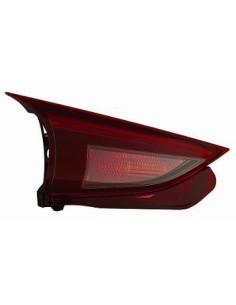 FANALE POSTERIORE S/P. MAZDA 3 2013 5 PORTE INTERNO A LED DX DEPO 507959