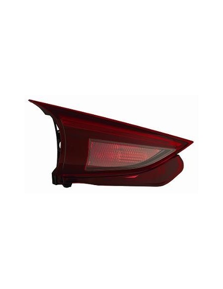 FANALE POSTERIORE S/P. MAZDA 3 2013 5 PORTE INTERNO A LED DX DEPO 507959