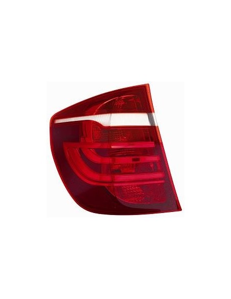 FANALE POSTERIORE S/P. BMW X3 F25 2010 ESTERNO DX DEPO 507965