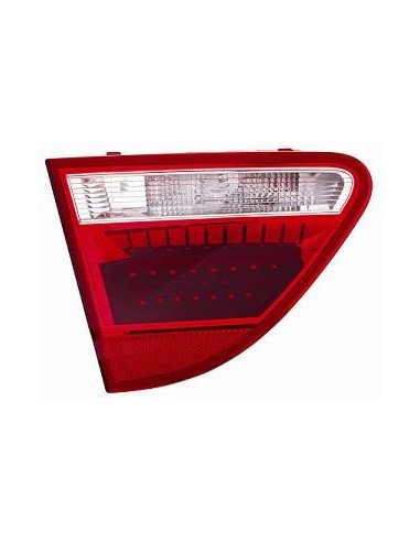 FANALE POSTERIORE S/P. SEAT EXEO 2011 BERLINA A LED INTERNO DX DEPO 507967