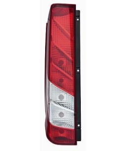FANALE POSTERIORE S/P. IVECO DAILY 2014 DX DEPO 507971
