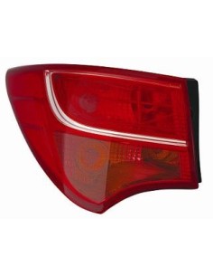 FANALE POSTERIORE S/P. HYUNDAI SANTAFE' 2012 ESTERNO DX DEPO 507973