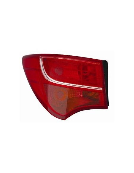 FANALE POSTERIORE S/P. HYUNDAI SANTAFE' 2012 ESTERNO DX DEPO 507973