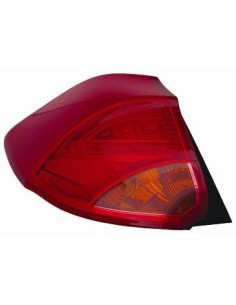 FANALE POSTERIORE S/P. KIA CEED 2012 5 PORTE ESTERNO A LED DX DEPO 507981