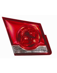 FANALE POSTERIORE S/P. CHEVROLET CRUZE 2009 4 PORTE INTERNO DX DEPO 507983
