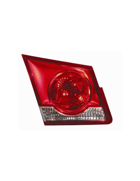 FANALE POSTERIORE S/P. CHEVROLET CRUZE 2009 4 PORTE INTERNO DX DEPO 507983