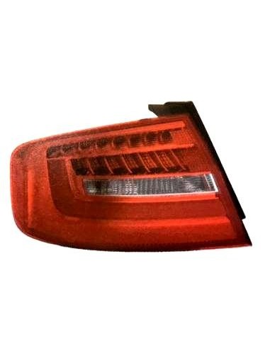 FANALE POSTERIORE S/P. AUDI A4 2012 BERLINA ESTERNO A LED DX DEPO 507985