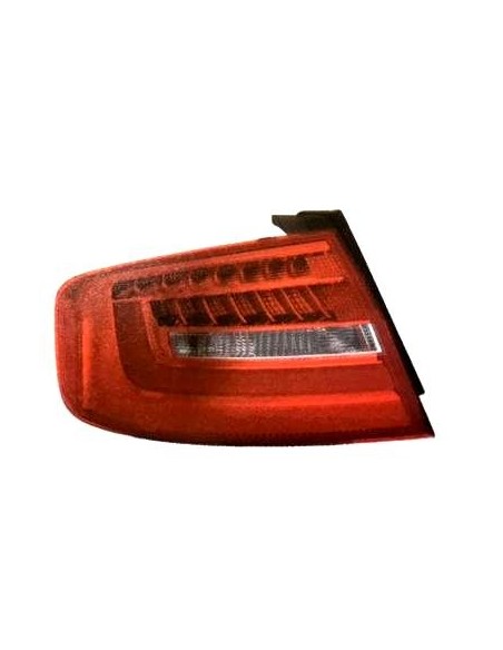 FANALE POSTERIORE S/P. AUDI A4 2012 BERLINA ESTERNO A LED DX DEPO 507985