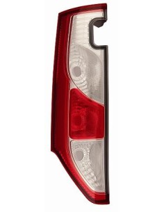 FANALE POSTERIORE S/P. RENAULT KANGOO 2012 2 PORTE DX DEPO 507987