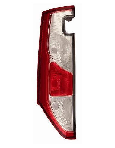FANALE POSTERIORE S/P. RENAULT KANGOO 2012 2 PORTE DX DEPO 507987