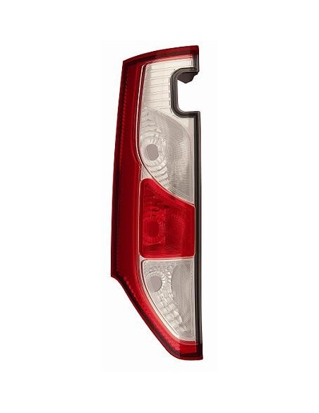 FANALE POSTERIORE S/P. RENAULT KANGOO 2012 2 PORTE DX DEPO 507987