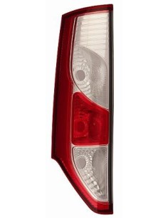 FANALE POSTERIORE S/P. RENAULT KANGOO 2012 1 PORTA DX DEPO 507989