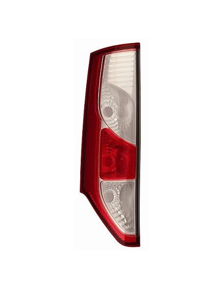 FANALE POSTERIORE S/P. RENAULT KANGOO 2012 1 PORTA DX DEPO 507989