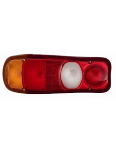 FANALE POSTERIORE MITSUBISHI CANTER 2012 DX DEPO 507993