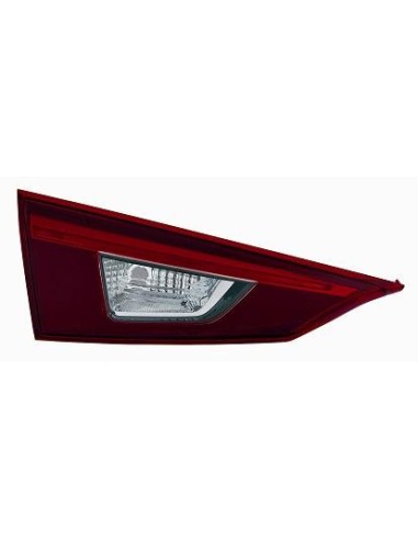FANALE POSTERIORE S/P. MAZDA 3 2013 4 PORTE INTERNO A LED DX DEPO 507995