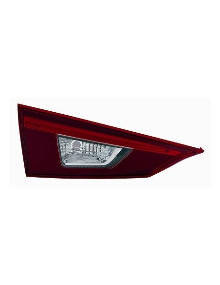 FANALE POSTERIORE S/P. MAZDA 3 2013 4 PORTE INTERNO A LED DX DEPO 507995