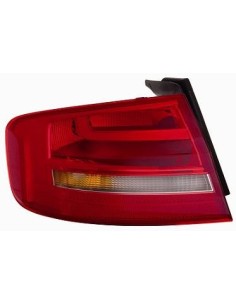 FANALE POSTERIORE S/P. AUDI A4 2012 BERLINA ESTERNO DX DEPO 507999