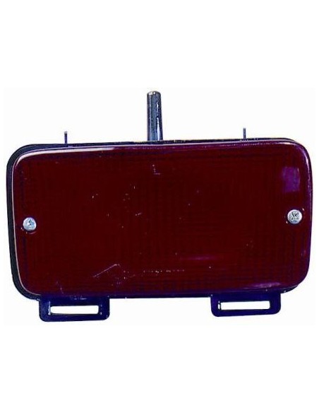 RETRONEBBIA PEUGEOT 205 83 ROSSO DX DEPO 50800