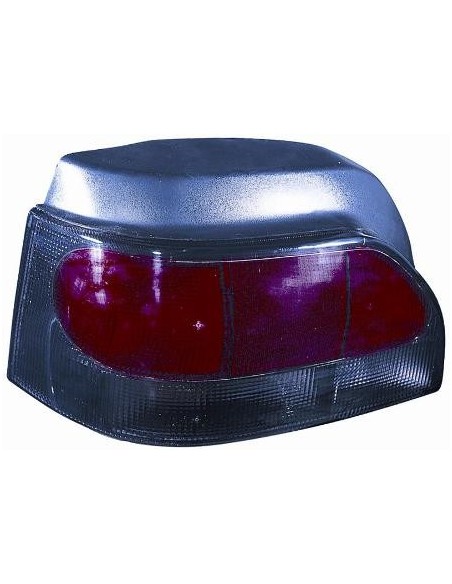 FANALE POSTERIORE S/P. RENAULT CLIO 94 DX DEPO 50820